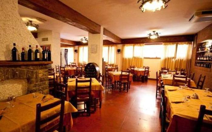 Hotel Ristorante Tre Stelle