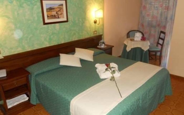 Hotel Ristorante Tre Stelle
