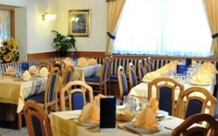 Hotel Angelo