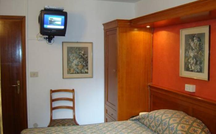 Hotel Edelweiss