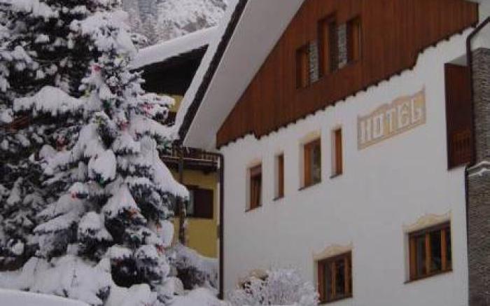 Hotel Beau Sejour Pre-Saint-Didier
