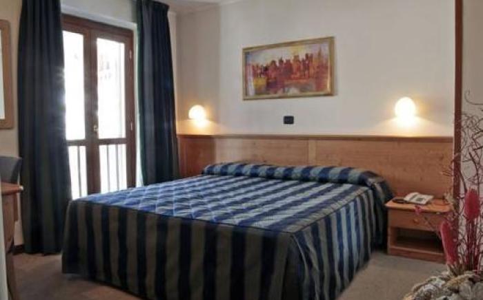 Hotel Alpechiara