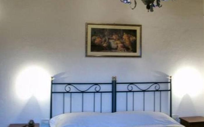 B&B La Fonte del Machiavelli