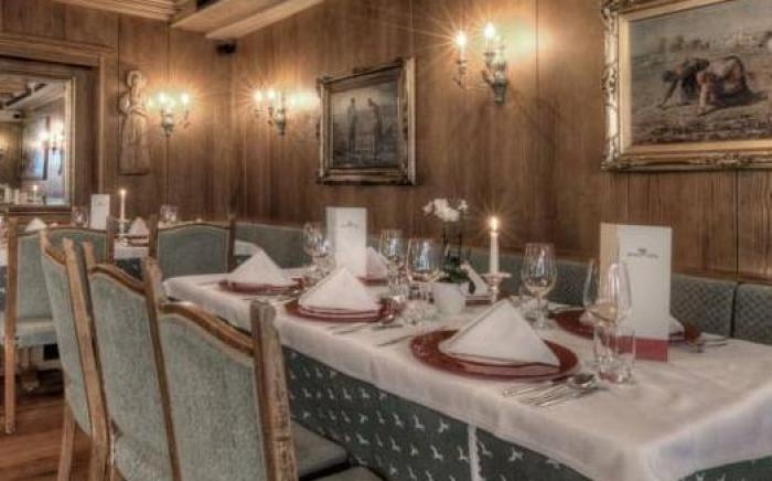 Hotel Tyrol