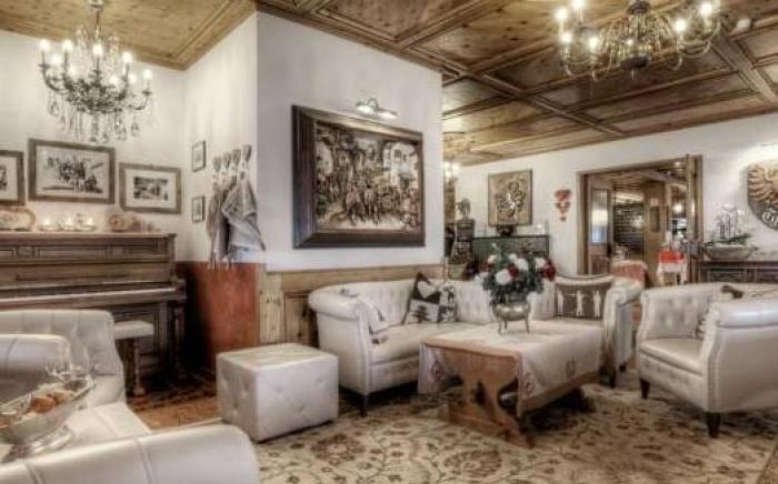 Hotel Tyrol