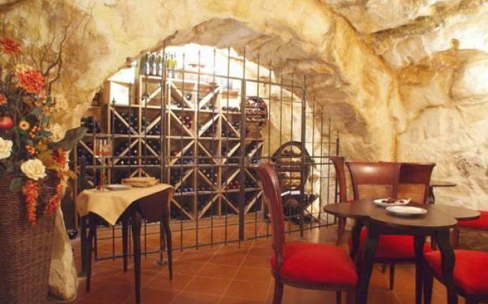 Hotel San Nicola