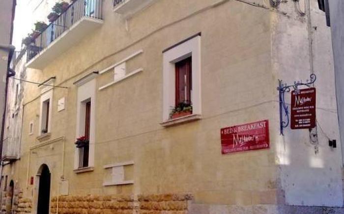 Malandri B&B