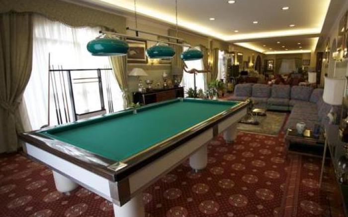 Hotel Parco Dei Principi