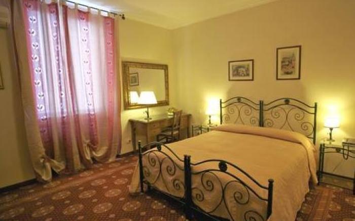 Hotel Parco Dei Principi