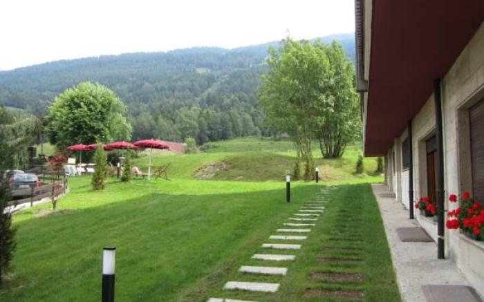 Cristallo Wellness Hotel