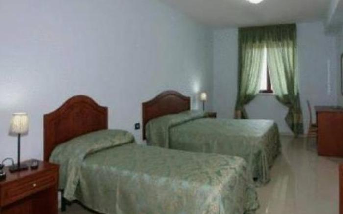 Hotel Futuro
