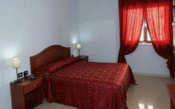 Hotel Futuro