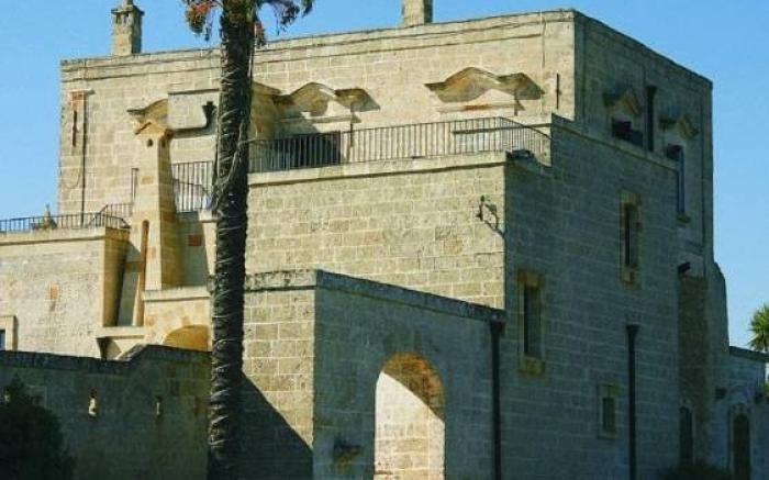 Masseria Bosco & Masseria Strazzati