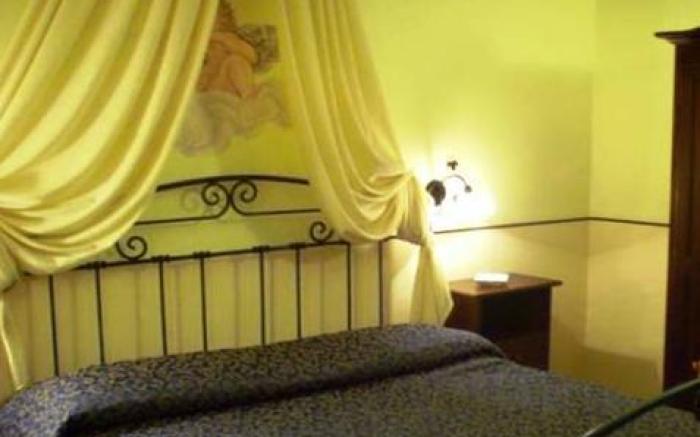 Hotel la Fenice