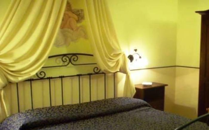Hotel la Fenice