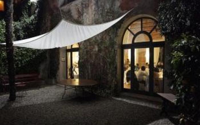 Villa Sermolli