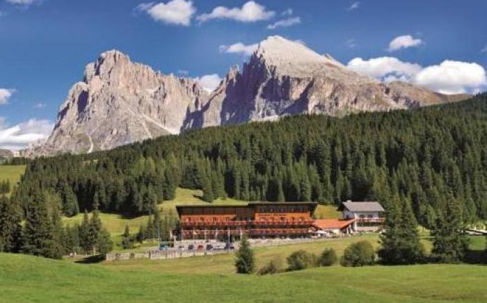Sporthotel Floralpina