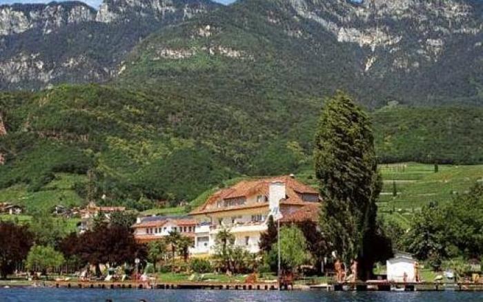 Seegarten
