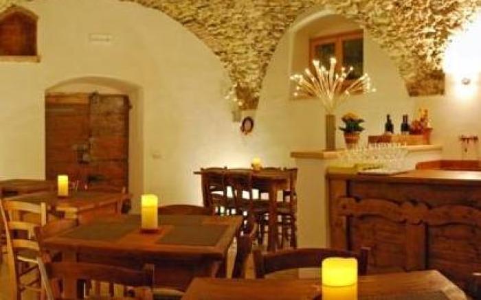 Agriturismo Salizzoni