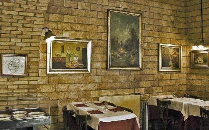 Hotel Ristorante Benigni