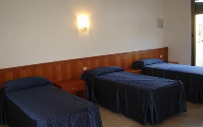 Hotel d'Altavilla