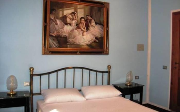 Albergo Hotel Villaggio Ristorante Tanit
