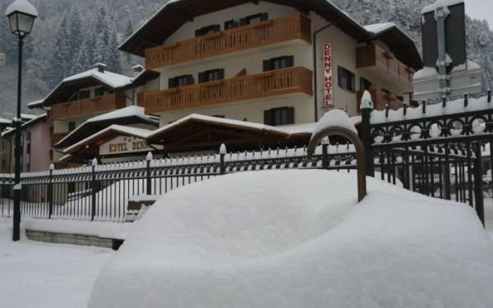 Hotel Denny