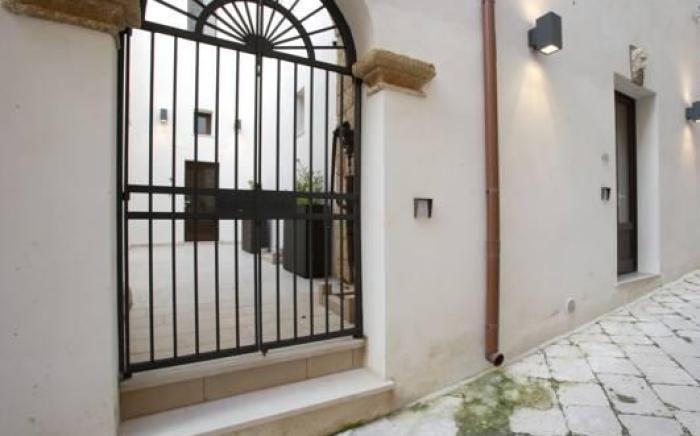 Vico Regio Hotel