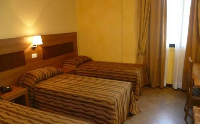 Hotel Corte Business