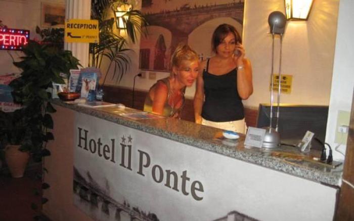 Hotel Il Ponte