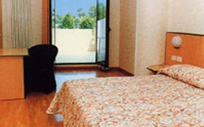 Hotel Baffo Rosso