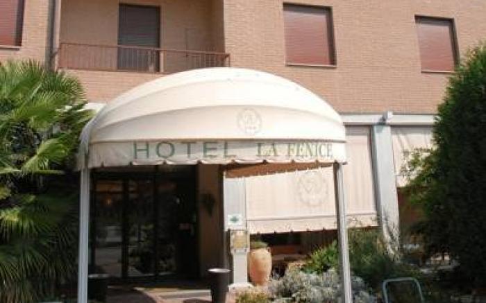 Hotel La Fenice