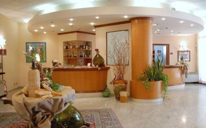 Hotel La Fenice