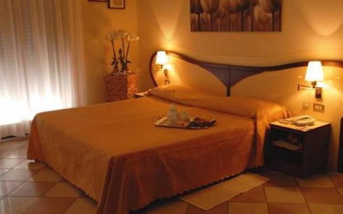 Hotel La Fenice