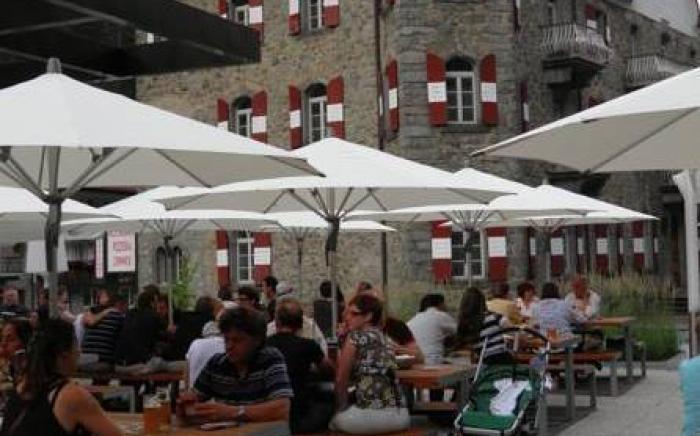 Hotel Sachsenklemme