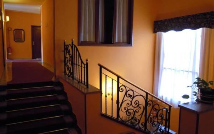 Hotel Il Vigneto