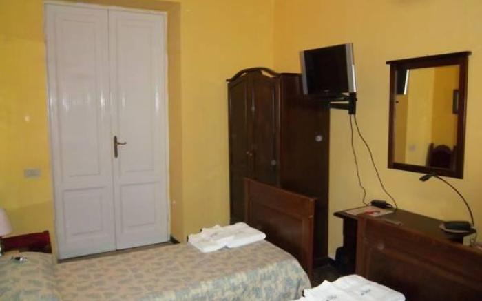 Albergo Locanda Alambra