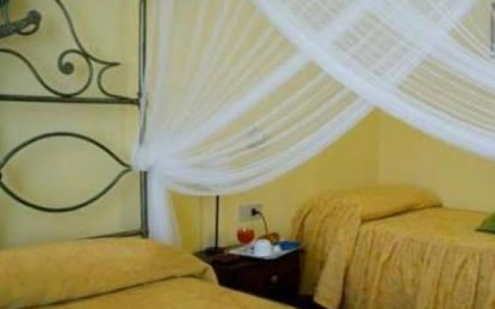 Albergo Locanda Alambra