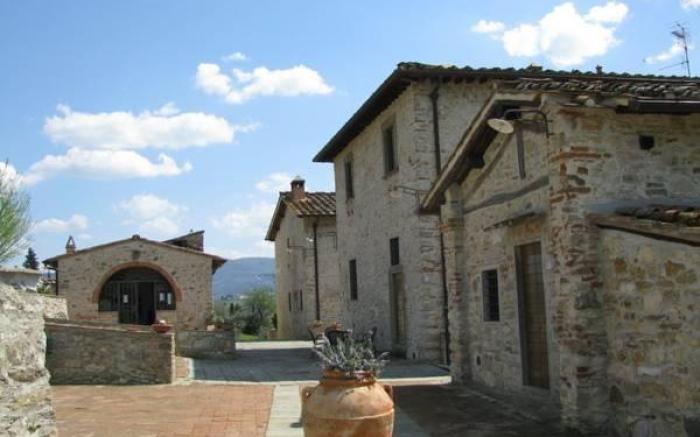 Borgo Bottaia
