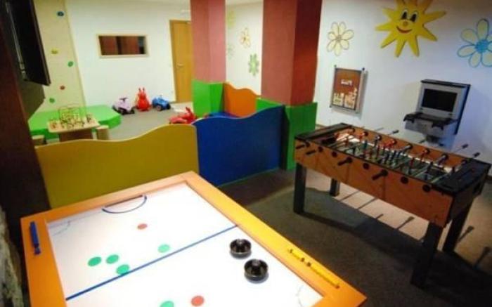 Hotel Cristallo - Wellness Mountain Living