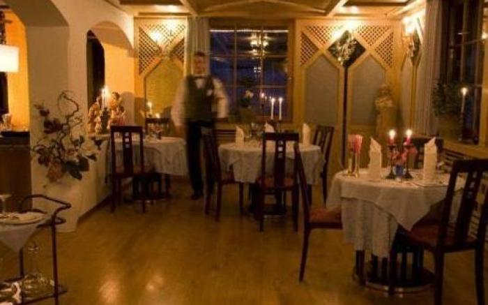 Hotel Dolomiti