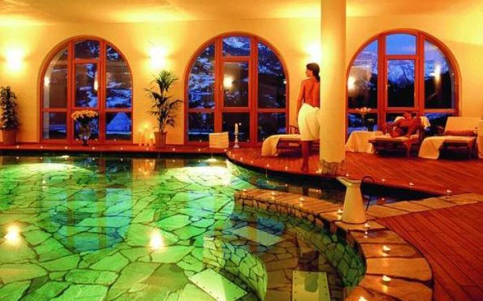 Hotel La Majun