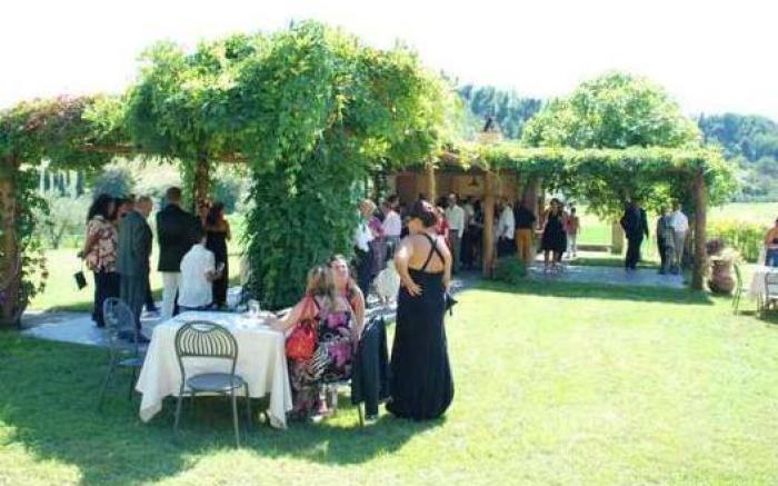 Agriturismo Podere Bucine Basso