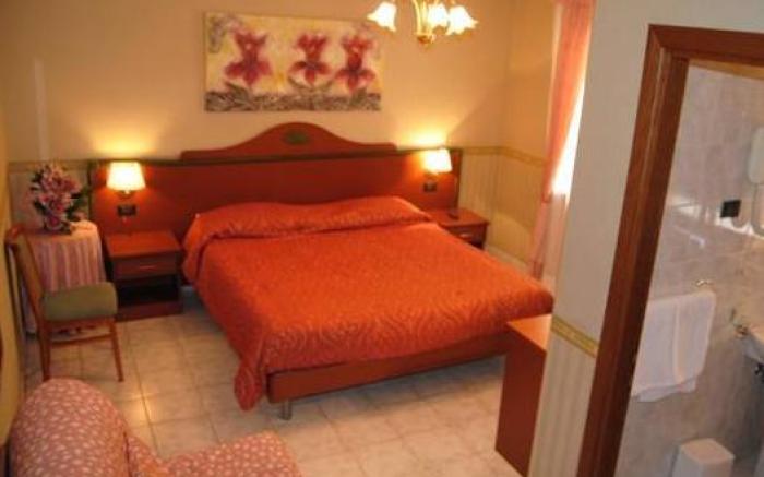 Hotel Nespolo D'Oro