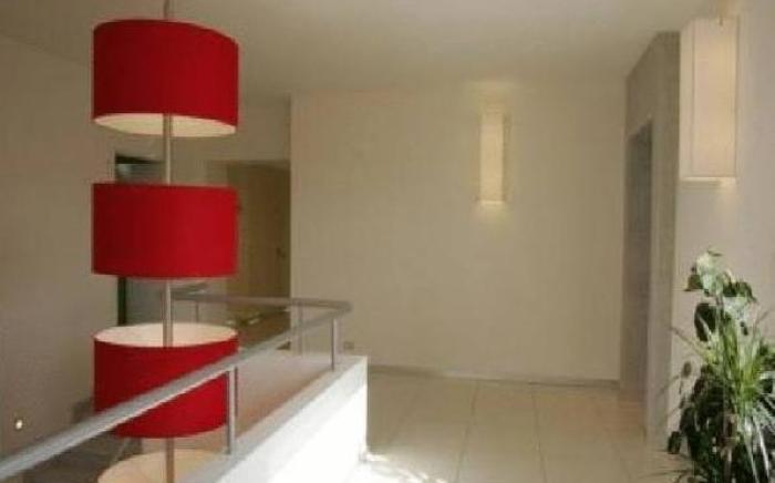 Silver Hotel
