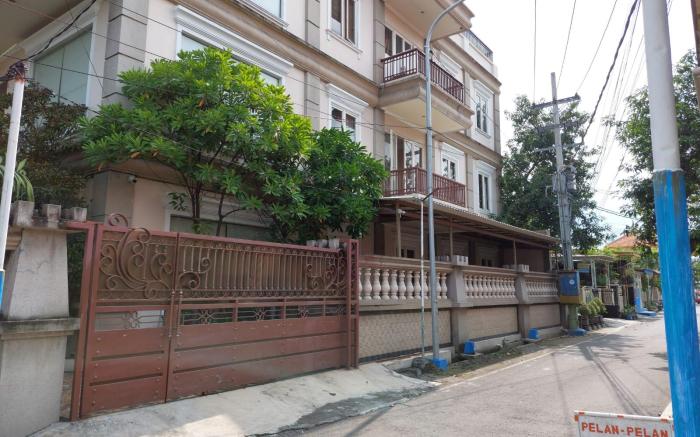 Mumtaz Syariah Homestay