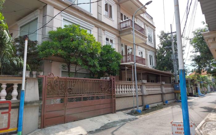 Mumtaz Syariah Homestay