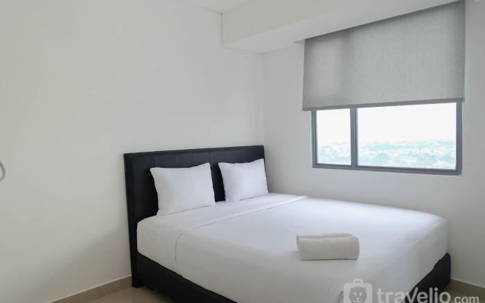 High Floor 2BR Royal Olive Residence By Travelio