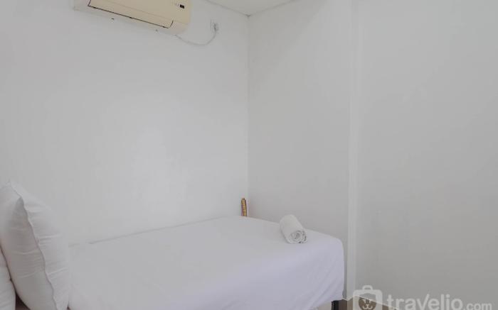 High Floor 2BR Royal Olive Residence By Travelio