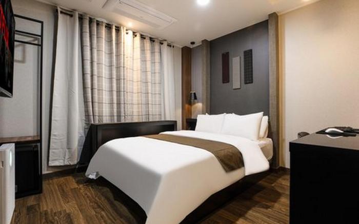 Anyang Hotel Fashion